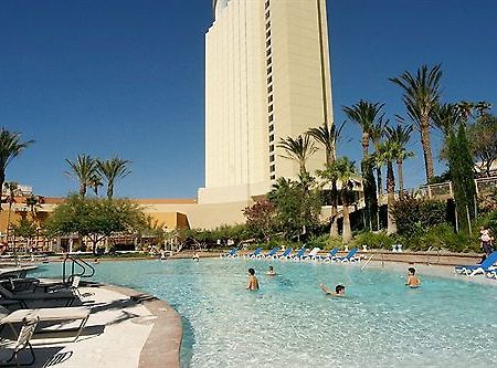 Morongo Casino Resort & Spa (Adults Only) Cabazon Экстерьер фото